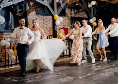 Nowakowscy DJ & Foto